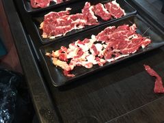 -尚御潮汕牛肉自助火锅(锦园店)
