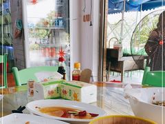 -海之鲜大排档(东山海鲜金銮湾店)