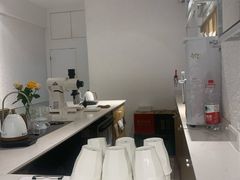 -Cafe on warm(丹霞店)