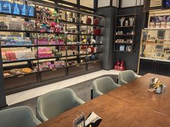 -大连铂尔曼酒店-铂尔曼美食廊 Pullman Deli