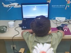 -竞思注意力·专注力·学习能力训练(珠江新城中心)