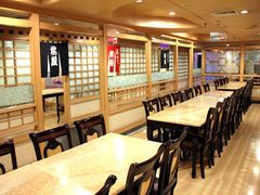 -桃屋日本料理(清华科技园店)