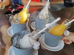 -Baan Ploy Samed Restaurant ร้านอาหารบ้านพลอยเสม็ด