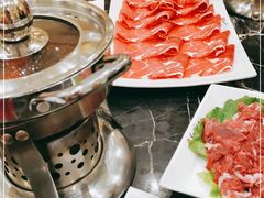 -世贸万锦大酒店·烹大师火锅达人