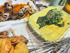-羊家胡同·龙虾烧烤火锅(龙汇路店)