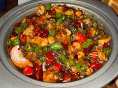 -绿茶餐厅(深圳龙华天虹购物中心店)