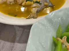 -蓬莱阁中餐厅(崇文门店)