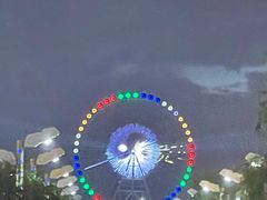 -马白开来特色羊排揪片子  (总店)