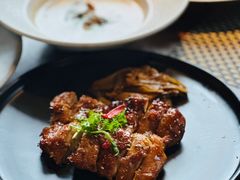 -West10 西拾·西餐厅·创意菜(未来科技城店)