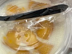 -江记甜品(罗湖店)