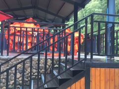 -将军关探险漂流