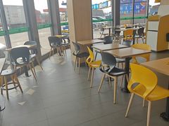 -麦当劳(莒县服务区店)