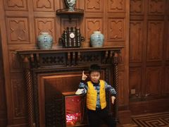 -马勒别墅饭店(静安寺店)