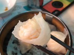 -点点心点心专门店(湾仔店)