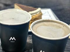 -M Stand(银泰中心in01店)