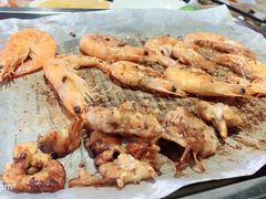 -玫瑰花园自助烤肉(顺义鑫海韵通店)