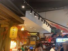 -李久其家民间餐厅(观沙岭公园店)