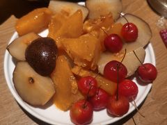 -金掌勺锅包肉(太原万达店)