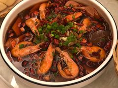 江南毛血旺-百纳·锦绣江南 (百纳瑞汀酒店)