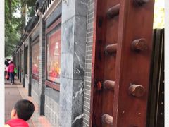 -华润万家(荔湾店)