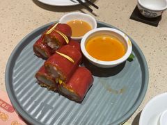 -点都德(花城店)