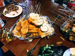 -老地方烤肉(东岗路店)