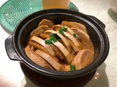芋头扣肉-南海食街(佛冈店)
