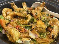 -真浪大家乐海鲜餐馆