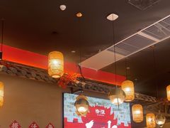 -恰饭·老长沙市井菜 (天河客运站店)