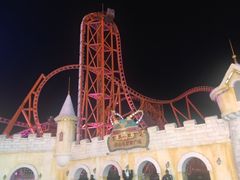 -大连海昌发现王国主题公园