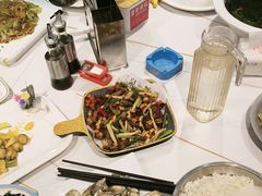 -食鼎记海鲜大排档(美食街店)
