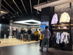 -KAILAS凯乐石(砂之船奥特莱斯店)