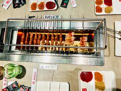 -丰茂烤串(金源店)