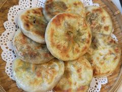 -又见炊烟私房菜(敬亭路店)