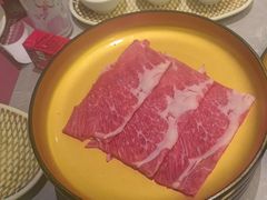 -一绪に寿喜烧(荟聚店)