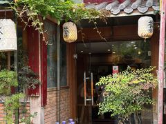 -菩提书坊(侨福大厦店)