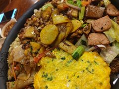 -一烙锅(友谊店)