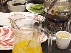 -世贸万锦大酒店·烹大师火锅达人