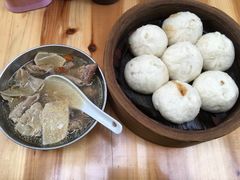 -达道武仔牛肉店(广达路店)