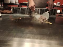 -火地铁板烧(昆山万象汇店)