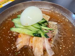 -许哥东北烧烤·铁丳烤串·宫后夹肉(繁花中心店)