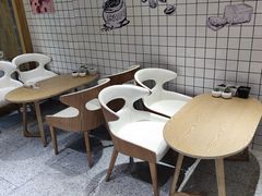 用餐区-罗莎蛋糕(建设路店)