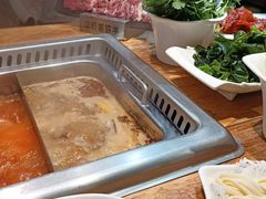 -草原塞蛮羊火锅城(港湾店)