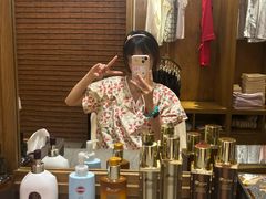 -浅深Cheersum(曹杨店)