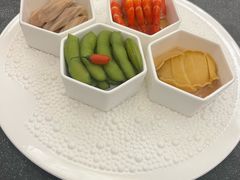 -上海和平饭店龙凤厅 Dragon Phoenix