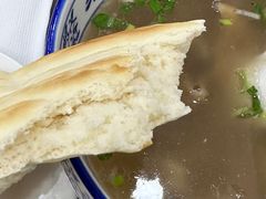 -泉儿头杂碎·清真(城东总店)