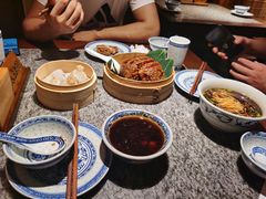 -南京大牌档(青岛万象城店)