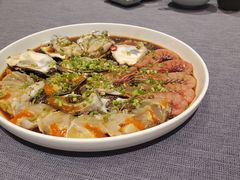 -高佳庄·海鲜酒楼(定海店)