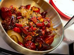 -南锣肥猫·麻辣烤鱼·15年现烤现卖(通州领展店)