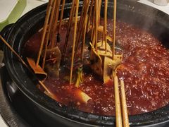 -钢管厂歆瑞源油卤串串香(春熙路太古里店)